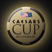 The Poker Grapevine – Caesars Cup Teams Set
